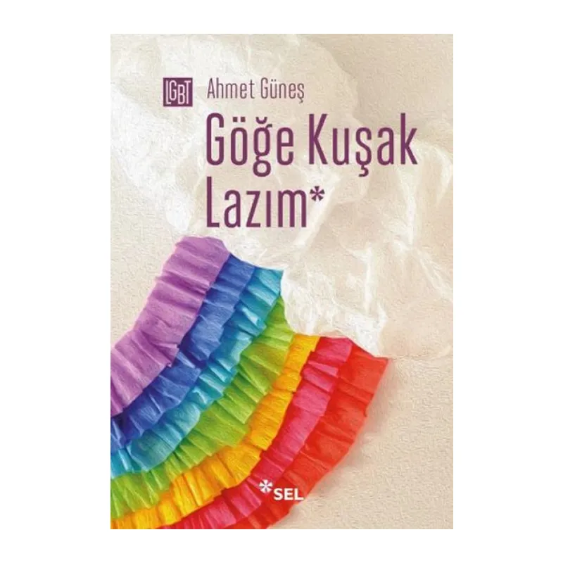 Göğe Kuşak Lazım