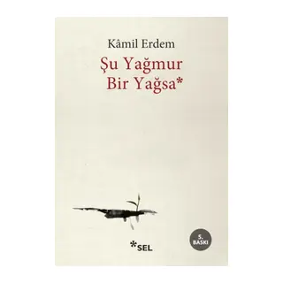 Şu Yağmur Bir Yağsa
