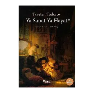 Ya Sanat Ya Hayat