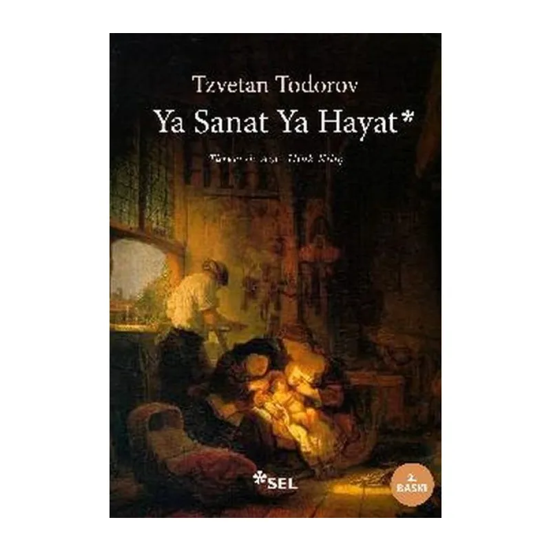 Ya Sanat Ya Hayat