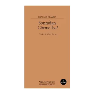 Sonradan Görme İsa