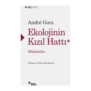 Ekolojinin Kızıl Hattı