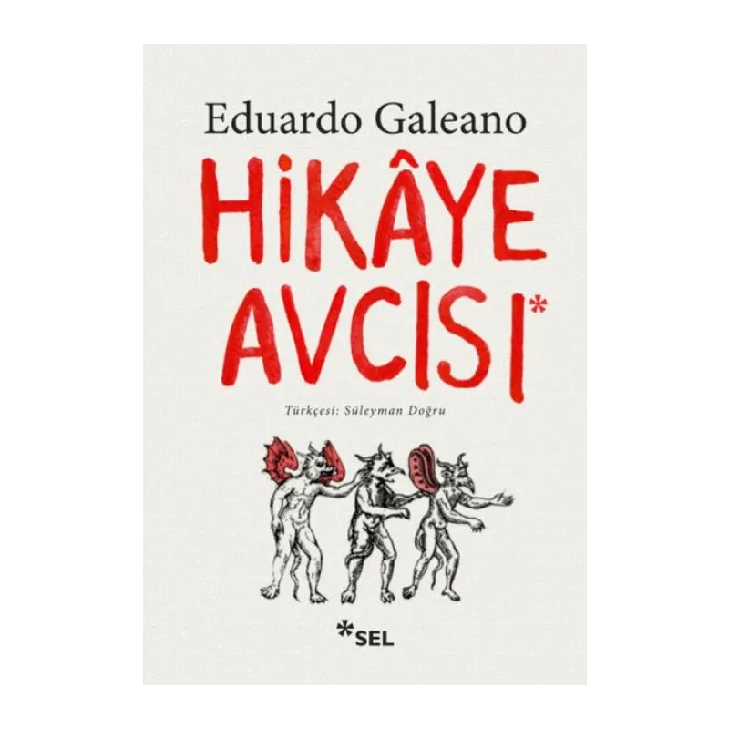 Hikaye cısı