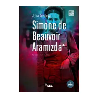 Simone De Beauvoir Aramızda