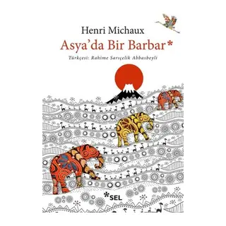 Asya'da Bir Barbar