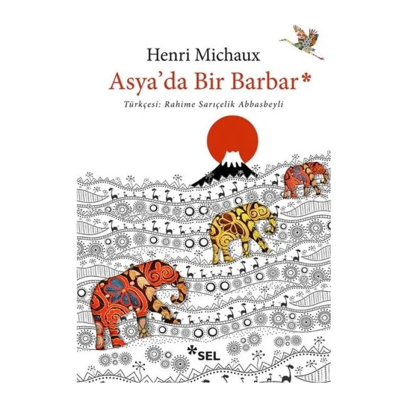 Asya'da Bir Barbar
