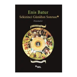 Sekizinci Günahın Sonrası - Denemeler