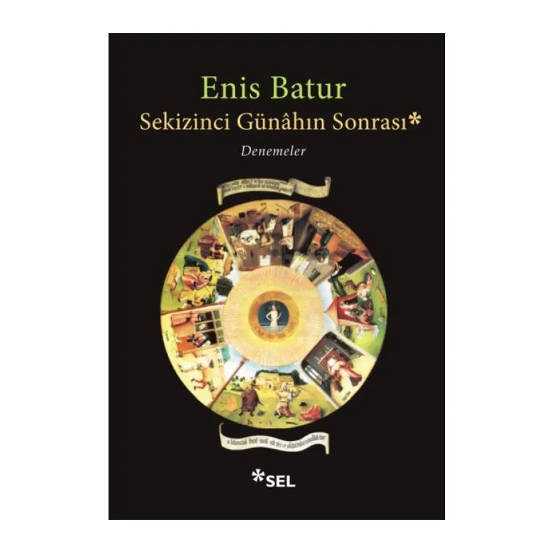 Sekizinci Günahın Sonrası - Denemeler