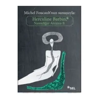 Herculine Barbin Namı Aina B