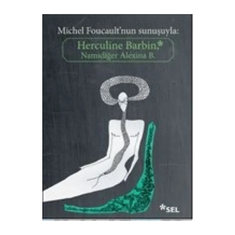 Herculine Barbin Namı Aina B