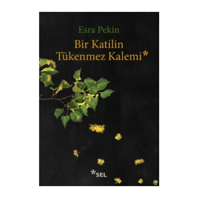Bir Katilin Tükenmez mi