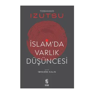 İslam'da Varlık Düşüncesi