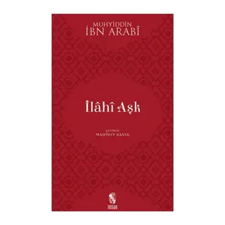 İlahi Aşk