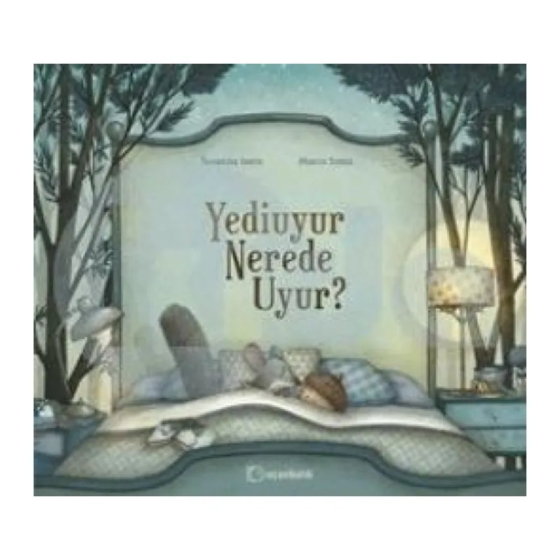 Yediuyur Nerede Uyur?