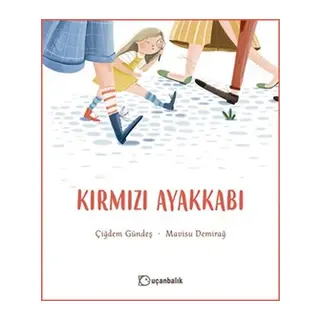 Kırmızı Ayakkabı