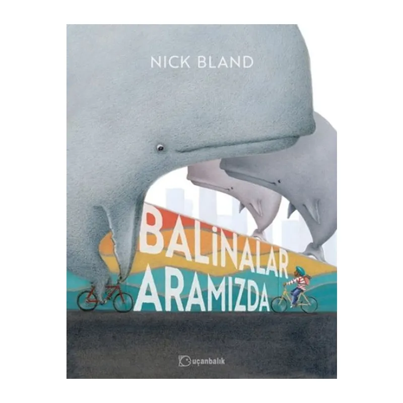 Balinalar Aramızda