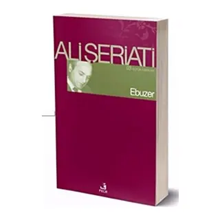 Ebuzer / Bütün Eserleri-3