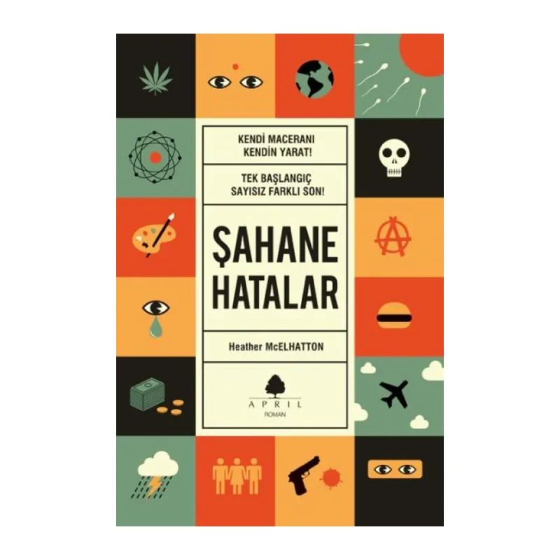 Şahane Hatalar