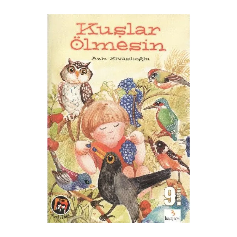 Kuşlar Ölmesin