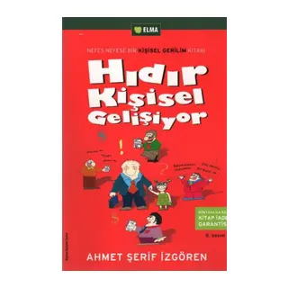 Hıdır Kişisel Gelişiyor