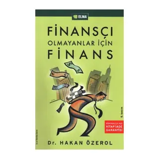 Finansçı Olmayanlar İçin Finans