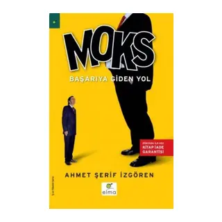 Moks Başarıya Giden Yol Türkiye ve Dünyadan Yüzlerce Uygulama Örneği