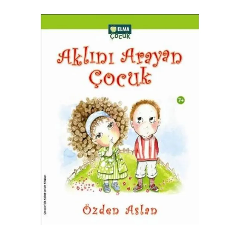 Aklını Arayan Çuk
