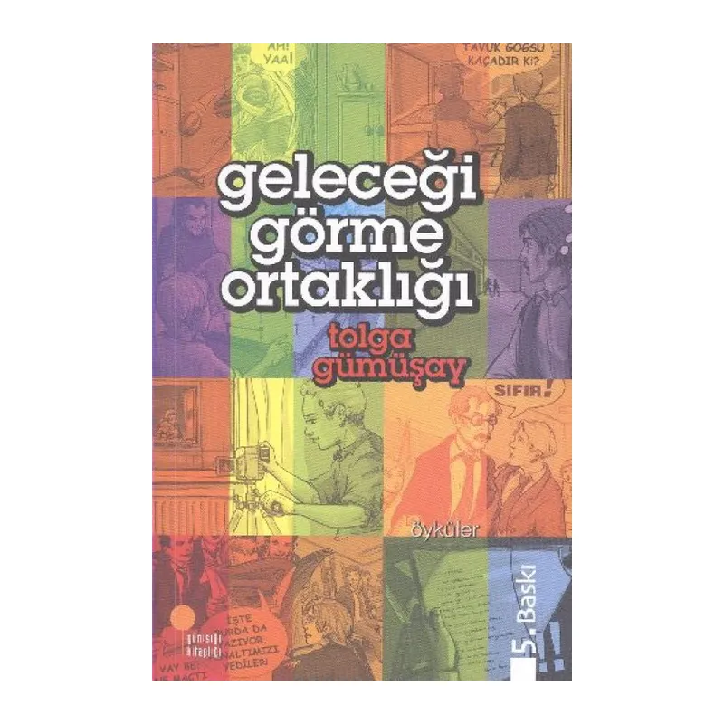 Geleceği Görme Ortaklığı