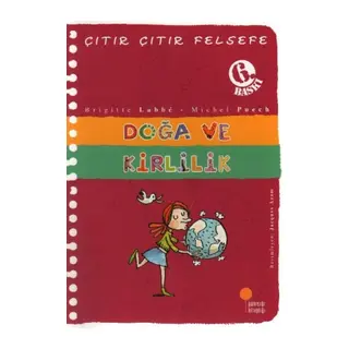 Çıtır Çıtır Felsefe 10 - Doğa ve Kirlilik