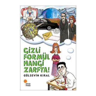 Gizli Formül Hangi ta!