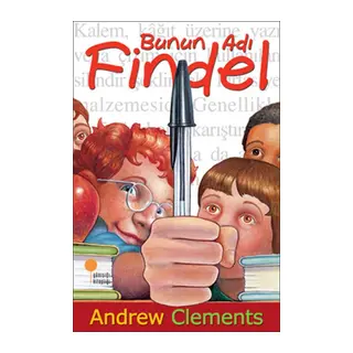 Bunun Adı Findel