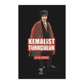 Kemalist Türkçülük