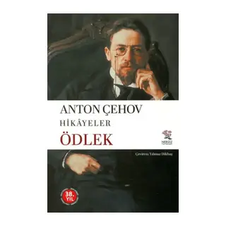 Anton Çehov Hikayeler Ödlek