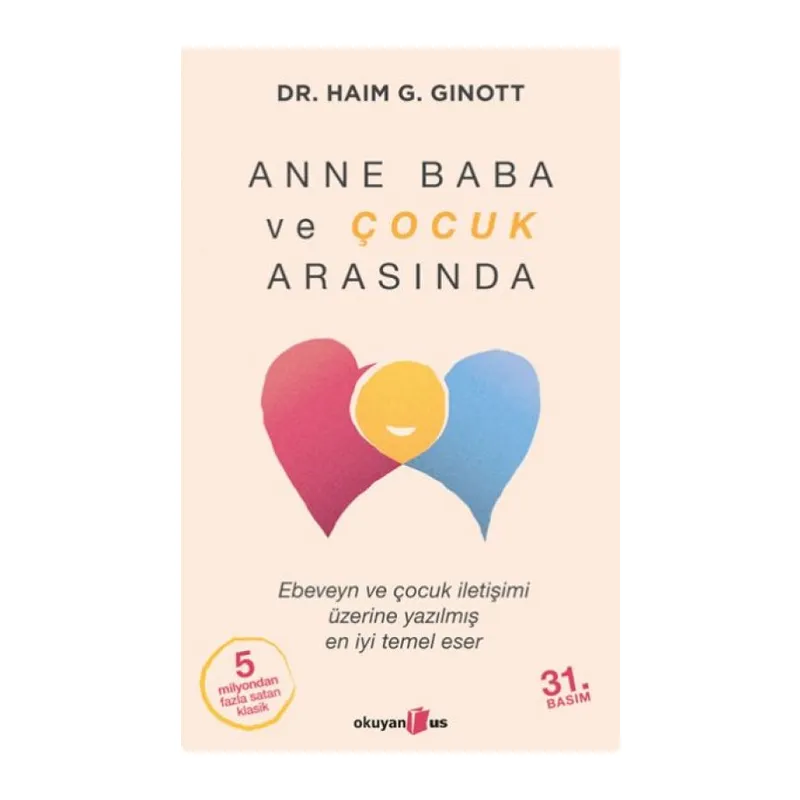 Anne Baba ve Çuk Arasında