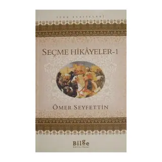 Seçme Hikayeler 1