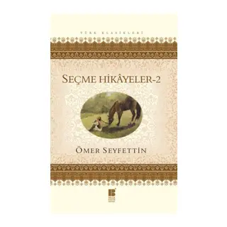 Seçme Hikayeler - 2