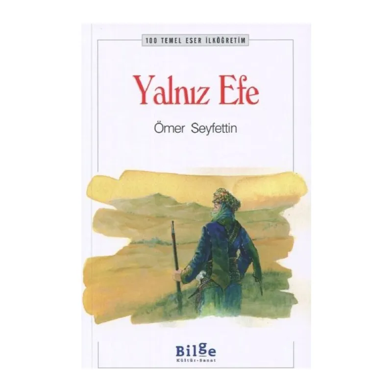 Yalnız Efe