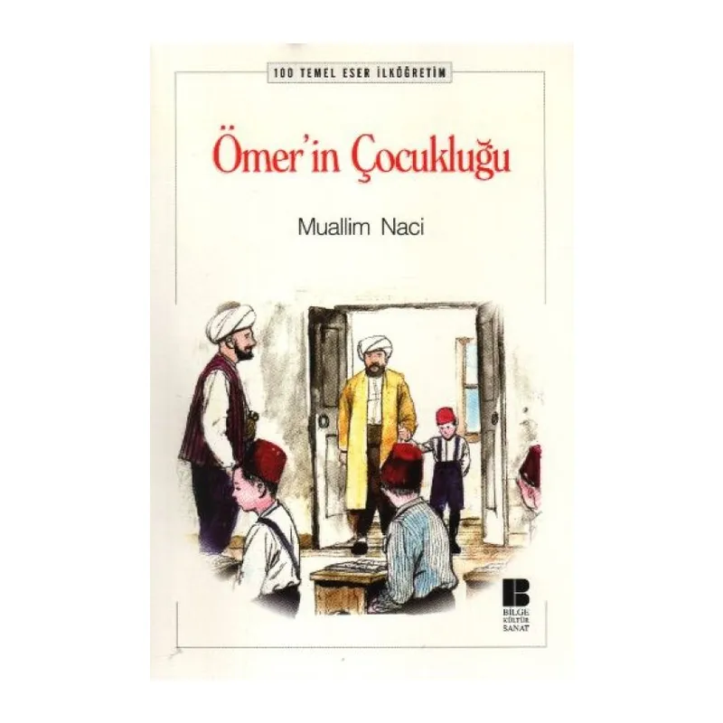 Ömer’in Çukluğu (İlköğretim)