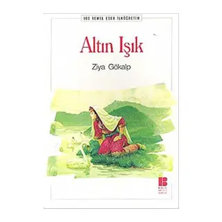 Altın Işık