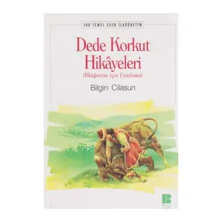 Dede Korkut Hikayeleri