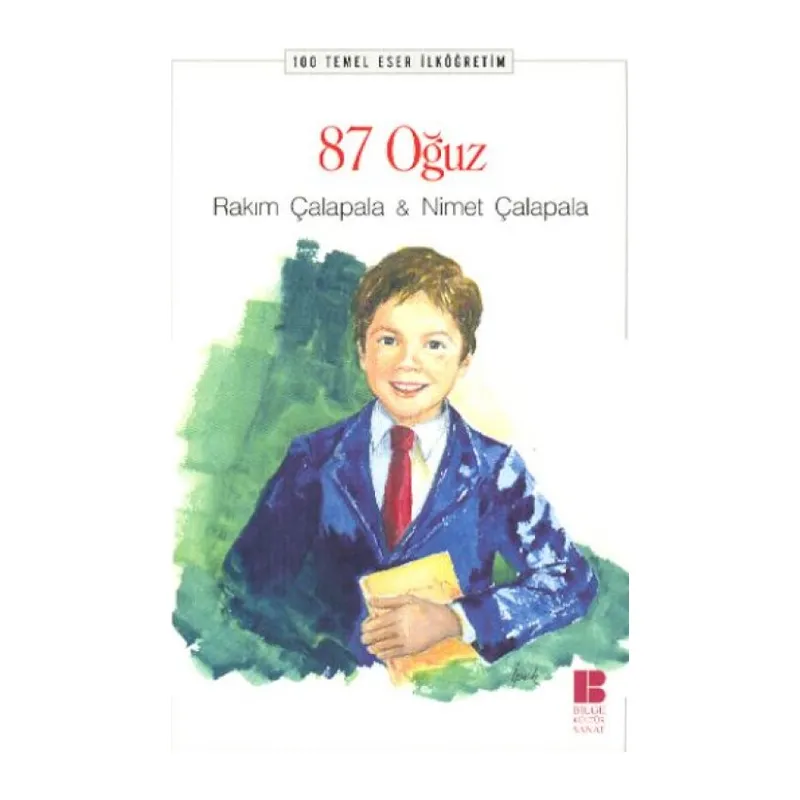 87 Oğuz (İlköğretim)