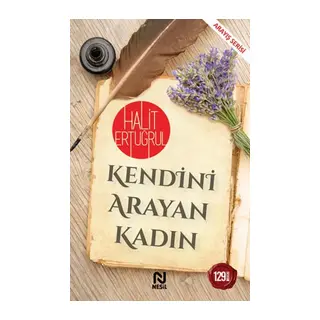 Kendini Arayan Kadın