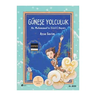 Güneşe Yolculuk