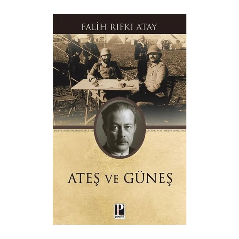 Ateş ve Güneş