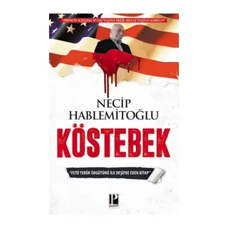 Köstebek