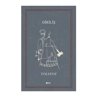 Diriliş