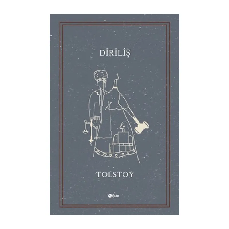 Diriliş