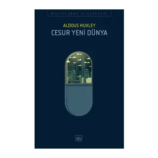 Cesur Yeni Dünya