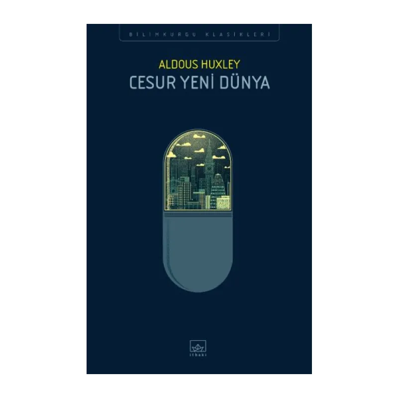 Cesur Yeni Dünya