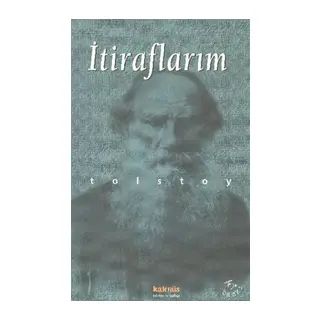 İtiraflarım